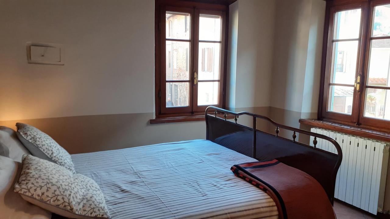 Casa Nostra 카마이오레 외부 사진